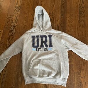 URI Hoodie